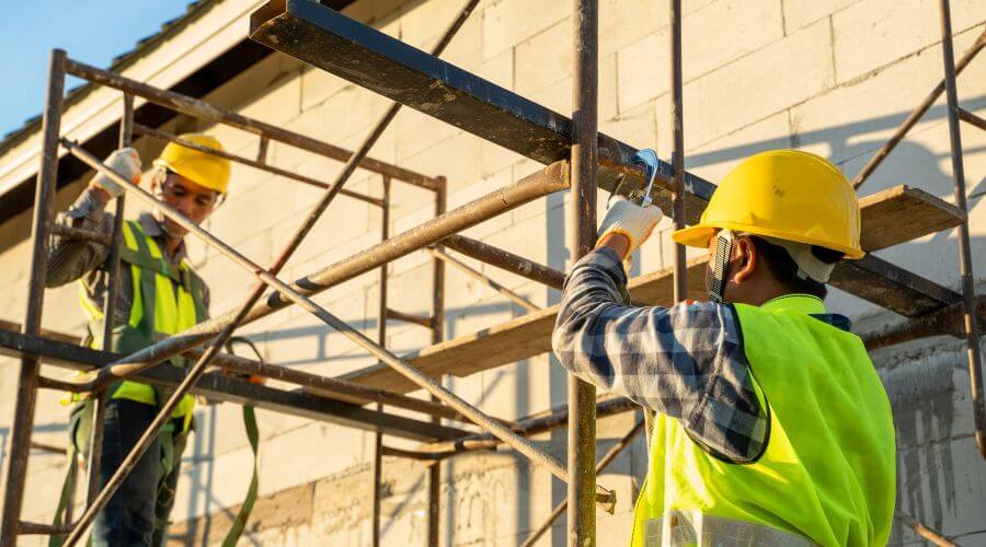 Expert top industrial roofings services in Island Park, NY